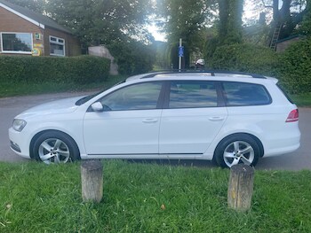 Used Volkswagen Passat 2012 for sale - 78950132: Photo