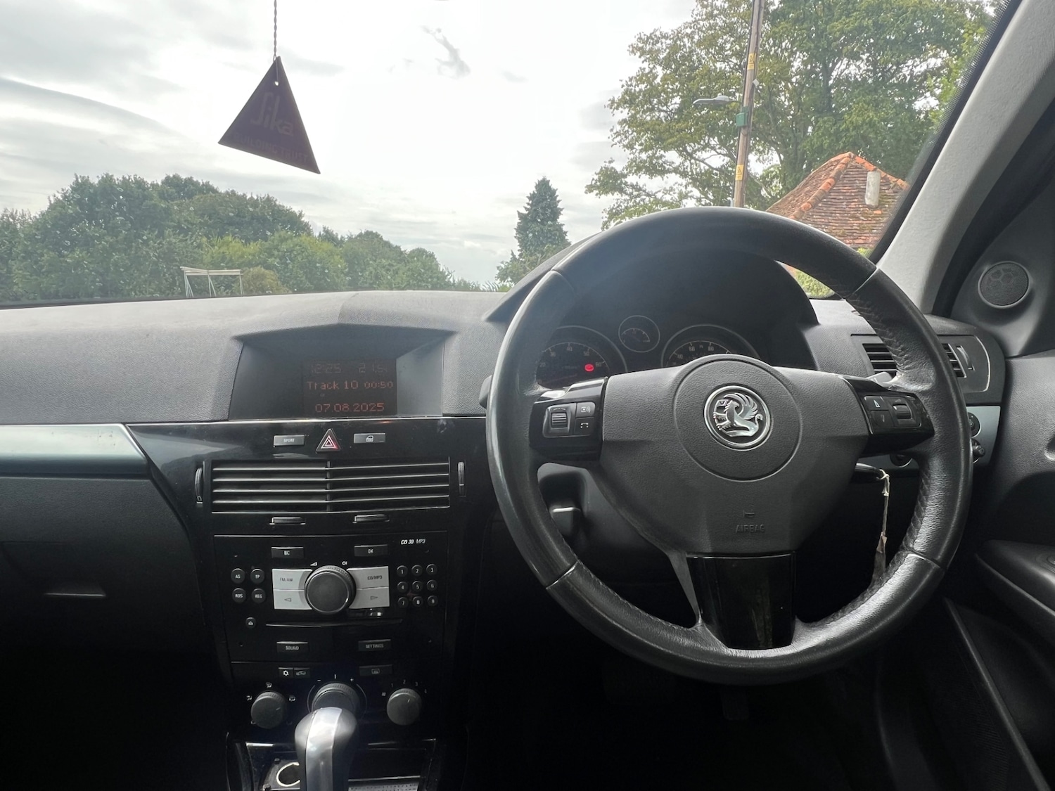 Vehicle 13