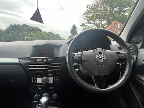 Used Vauxhall Astra 2008 for sale - 75518937: Photo 13