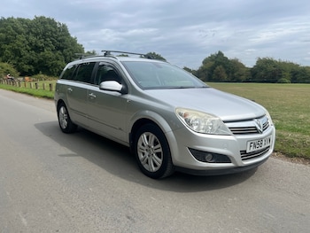 2008 (58) - 1.8i VVT Design 5dr Auto