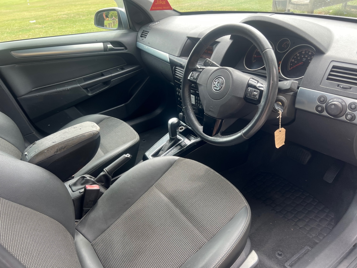 Vehicle 9