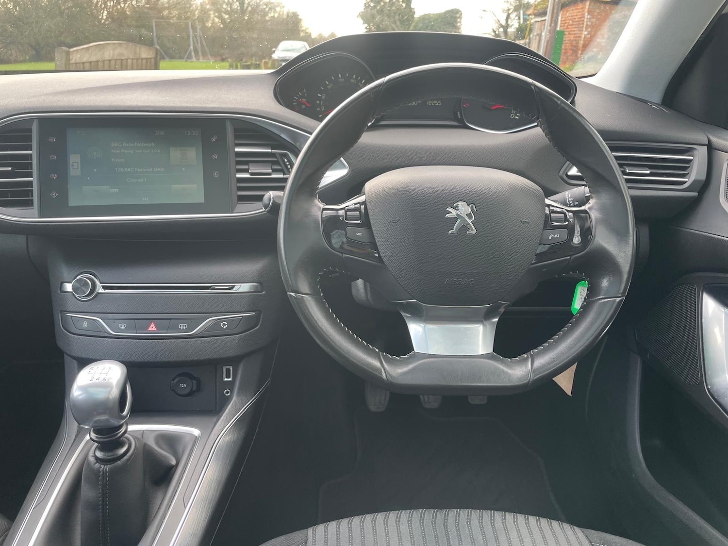 Used Peugeot 308 2014 for sale - 77312240: Photo 14