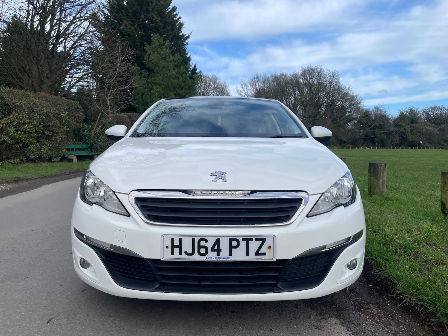 Used Peugeot 308 2014 for sale - 77312240: Photo 2