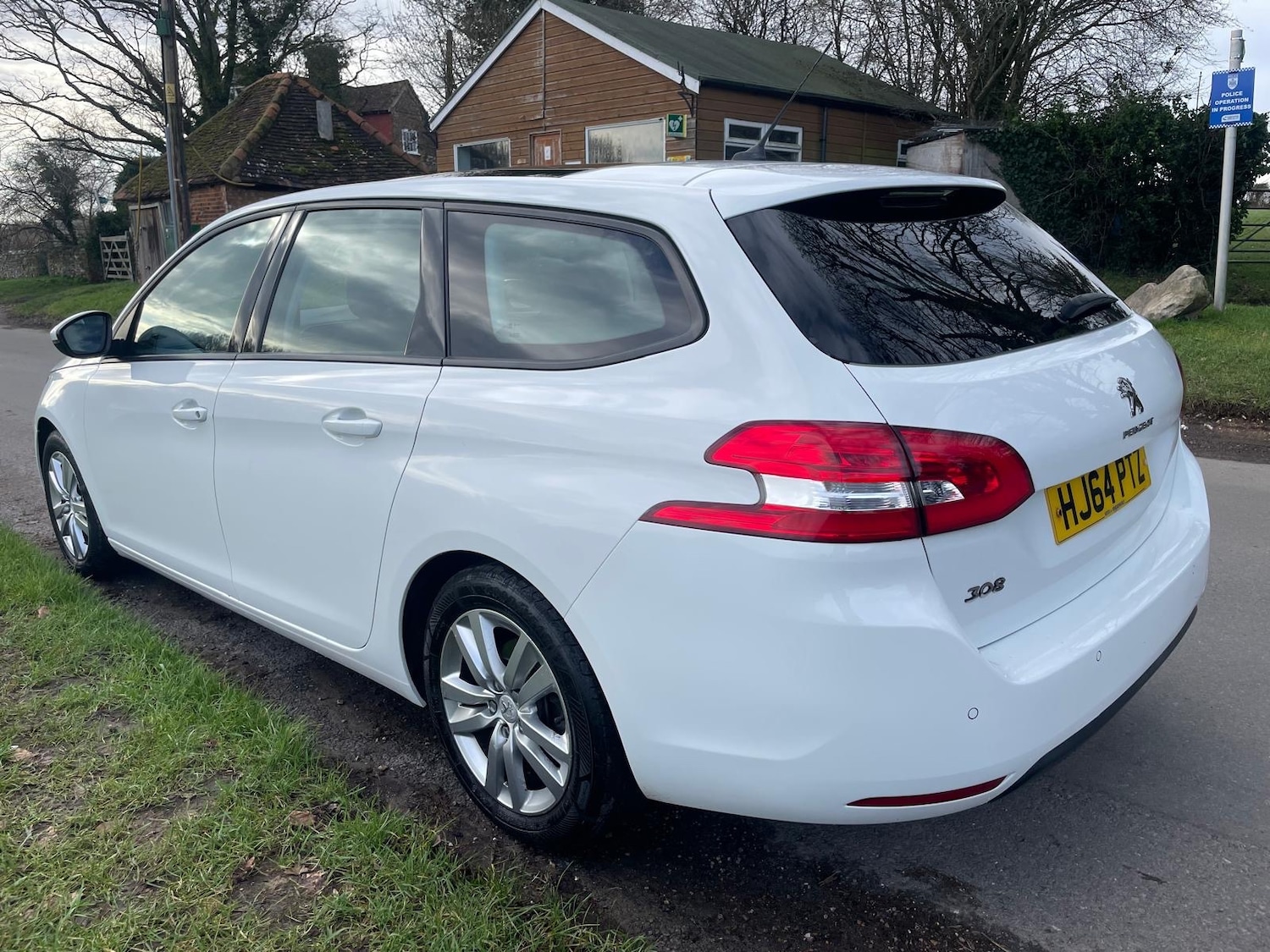 Used Peugeot 308 2014 for sale - 77312240: Photo 5