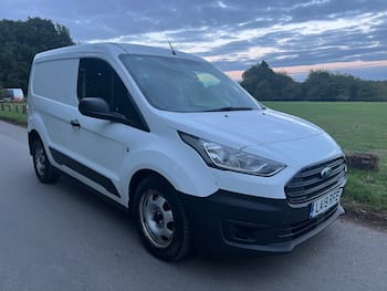 Used Ford Transit Connect 2019 for sale - 79792840: Photo