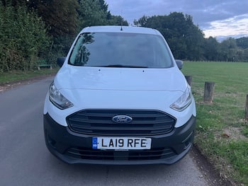 Used Ford Transit Connect 2019 for sale - 79792840: Photo