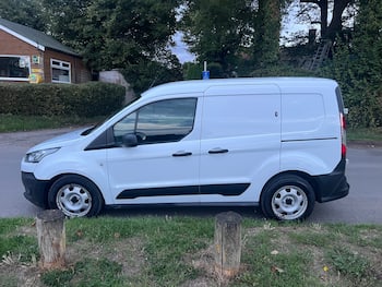 Used Ford Transit Connect 2019 for sale - 79792840: Photo