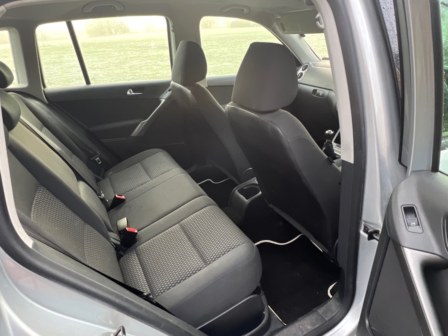 Used Volkswagen Tiguan 2009 for sale - 77089703: Photo 11