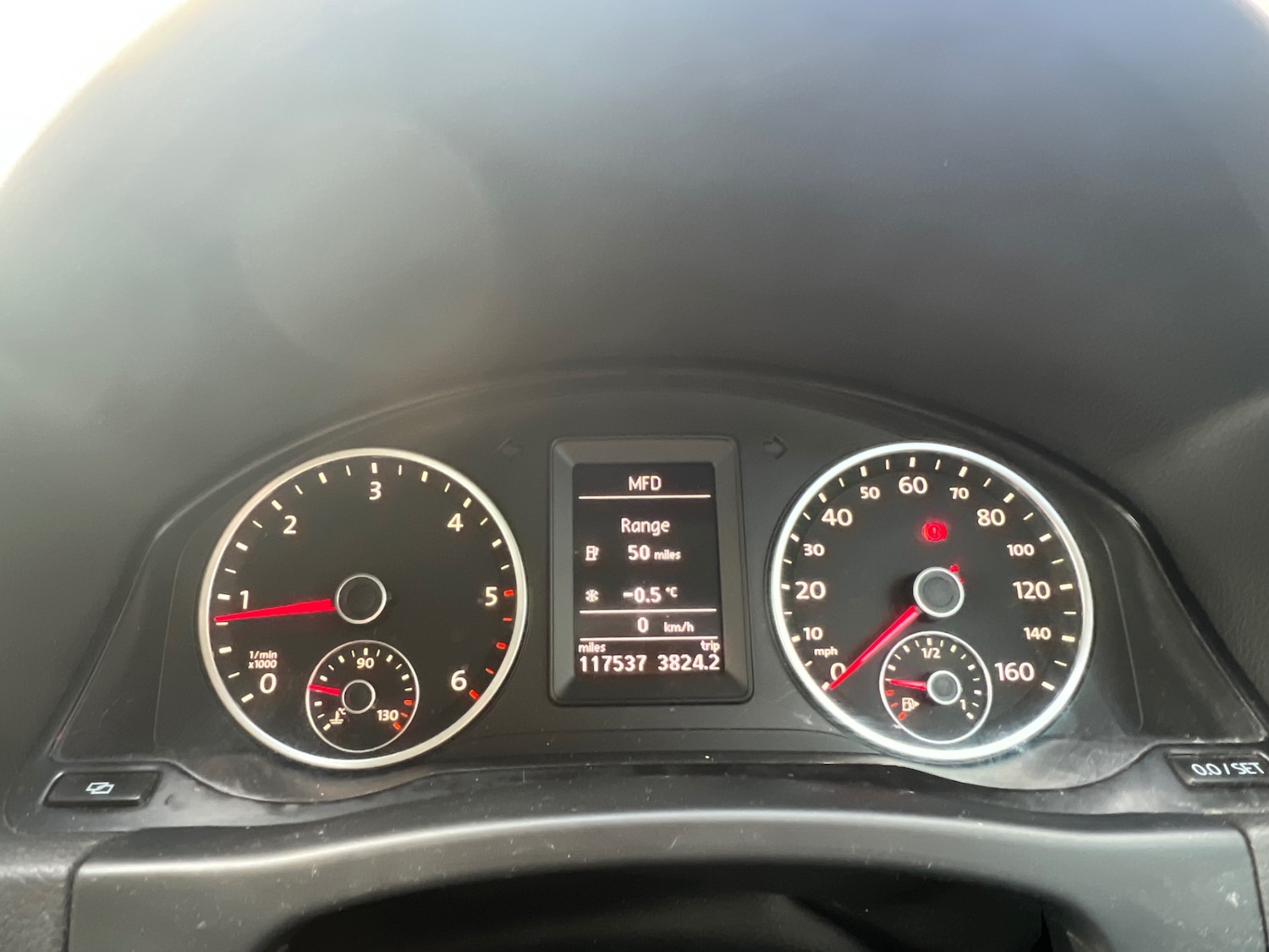 Used Volkswagen Tiguan 2009 for sale - 77089703: Photo 14