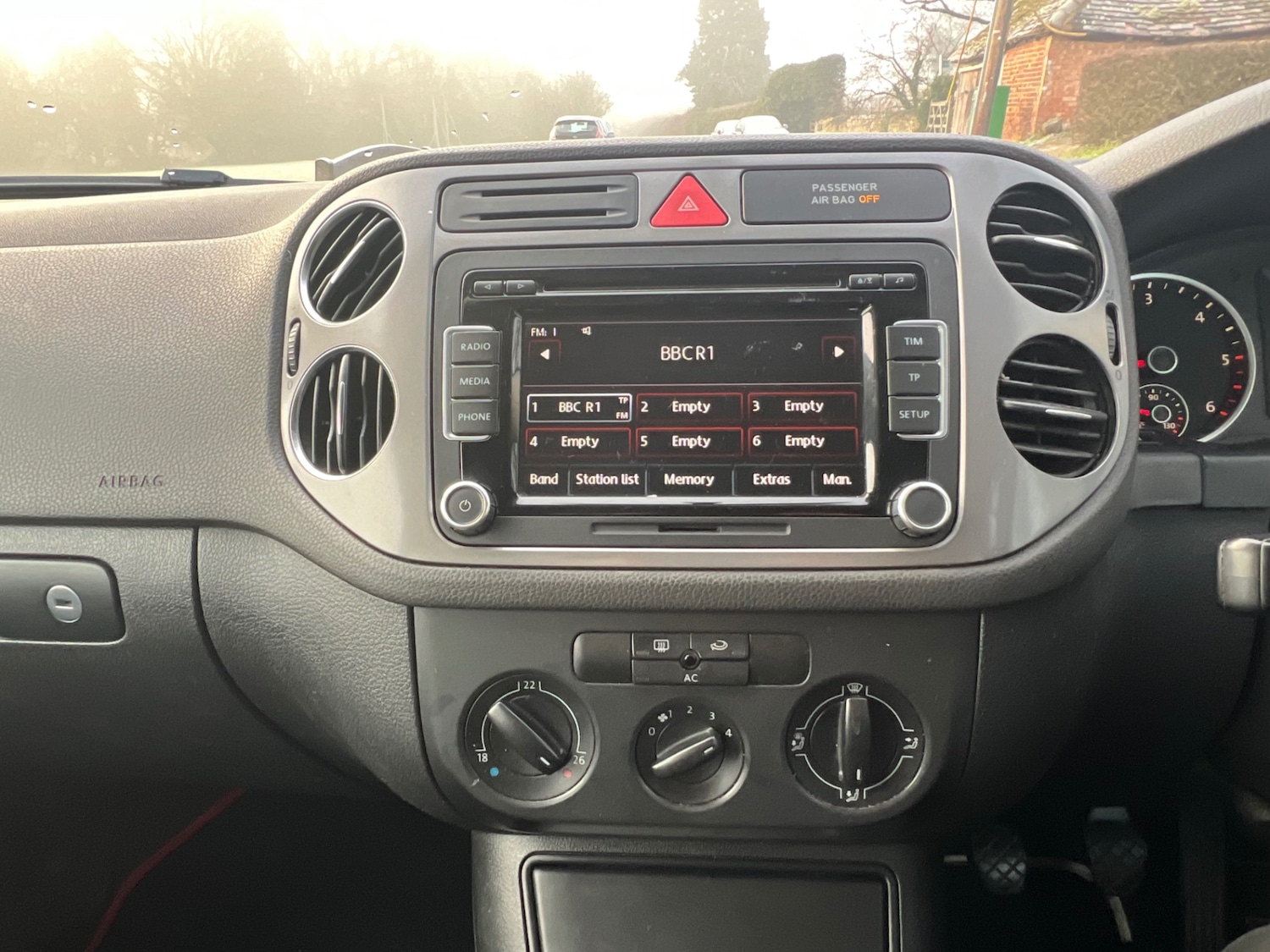 Used Volkswagen Tiguan 2009 for sale - 77089703: Photo 15