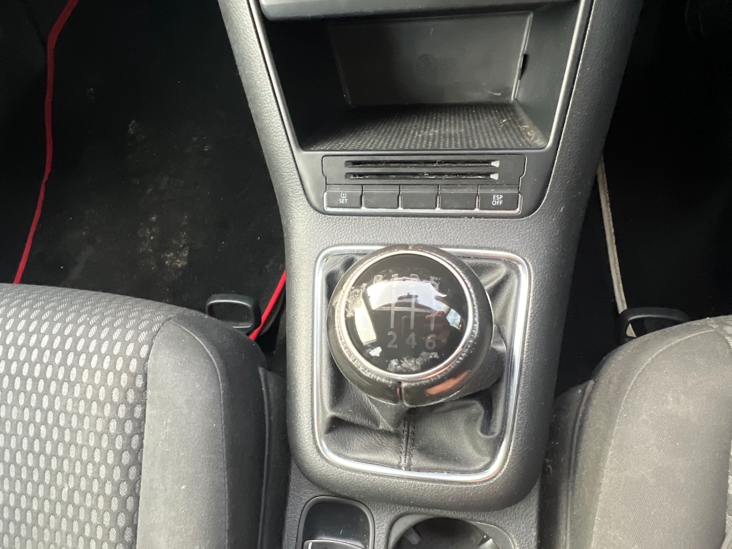 Used Volkswagen Tiguan 2009 for sale - 77089703: Photo 16