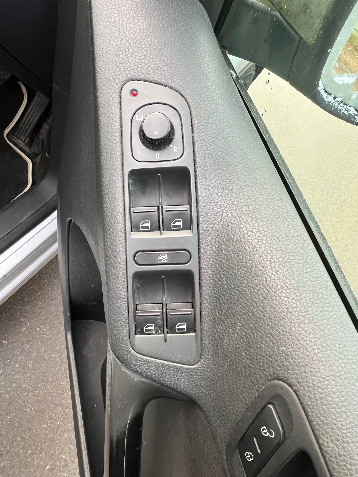 Used Volkswagen Tiguan 2009 for sale - 77089703: Photo 17