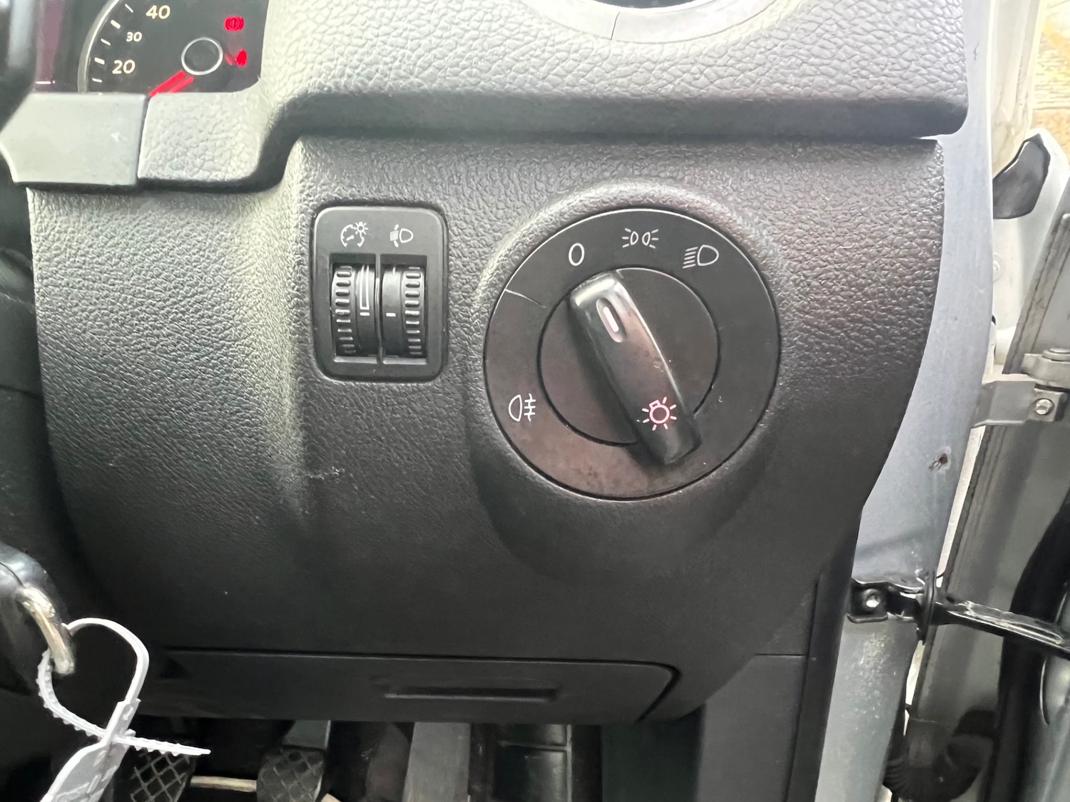 Used Volkswagen Tiguan 2009 for sale - 77089703: Photo 18