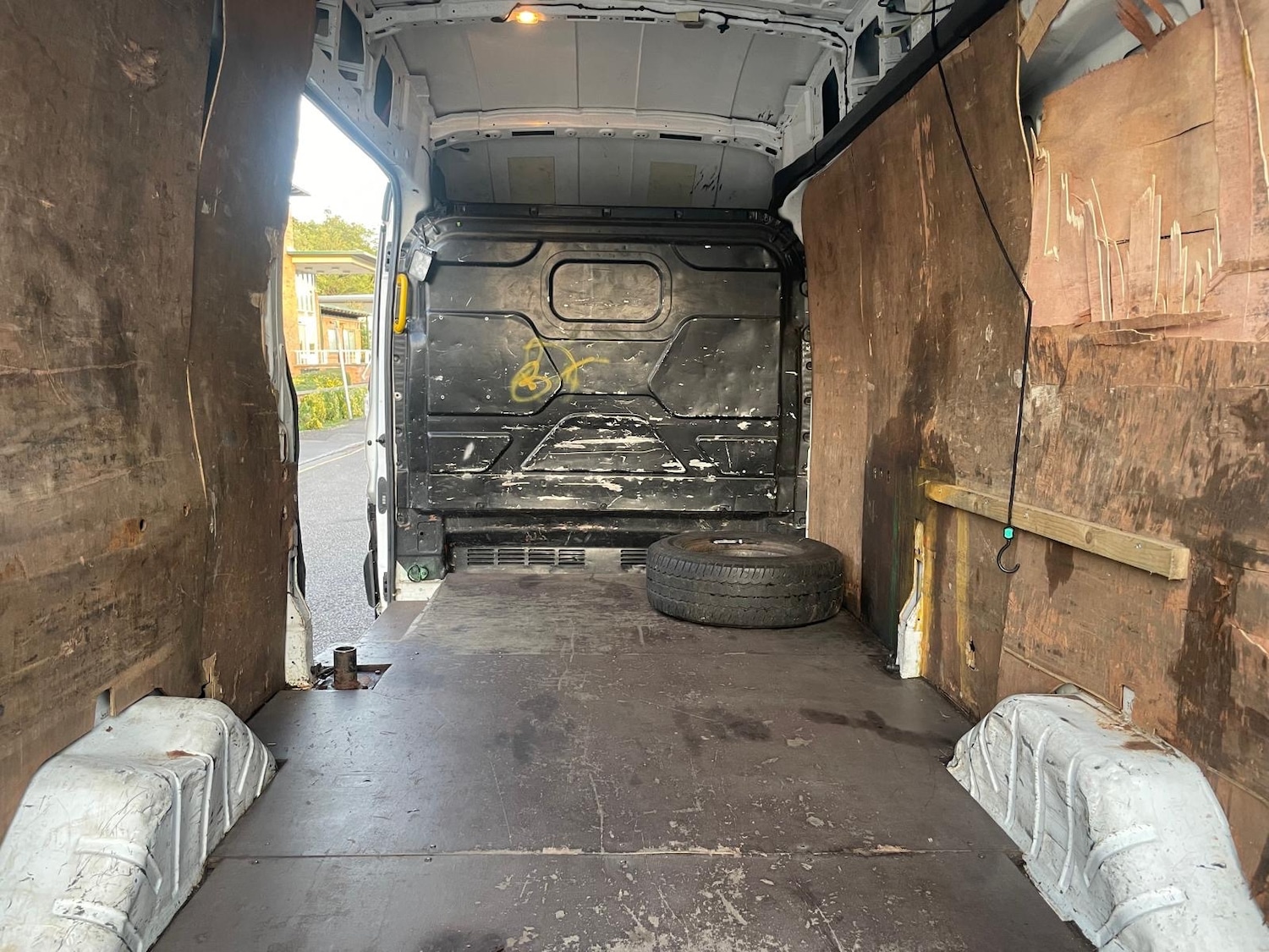 Vehicle 15