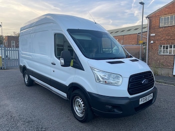 Ford - Transit