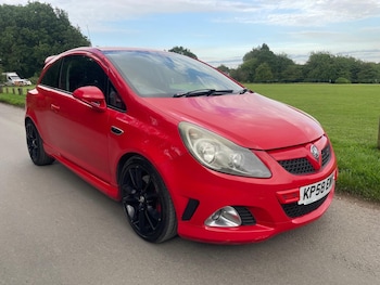 Used Vauxhall Corsa 2008 for sale - 78901676: Photo