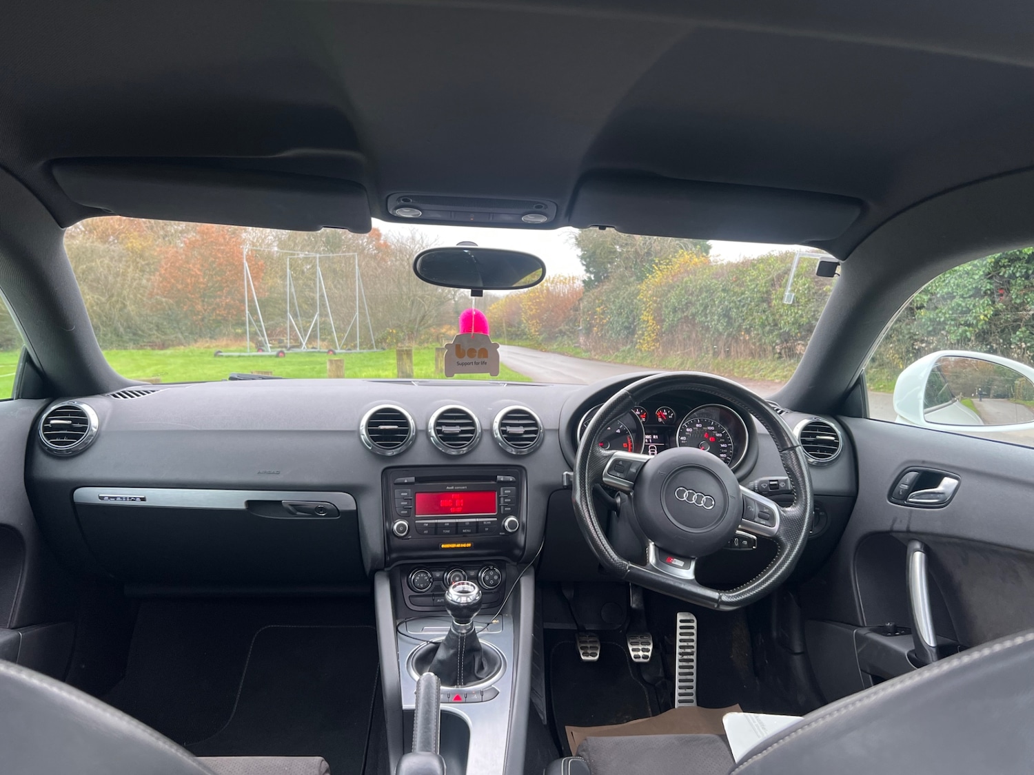 Vehicle 13