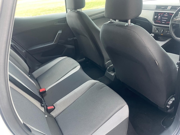 Used SEAT Ibiza 2020 for sale - 75161299: Photo 10