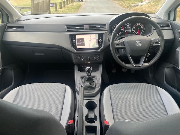 Used SEAT Ibiza 2020 for sale - 75161299: Photo 11