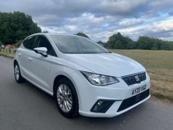 2020 (20) - 1.0 TSI 95 SE Technology [EZ] 5dr