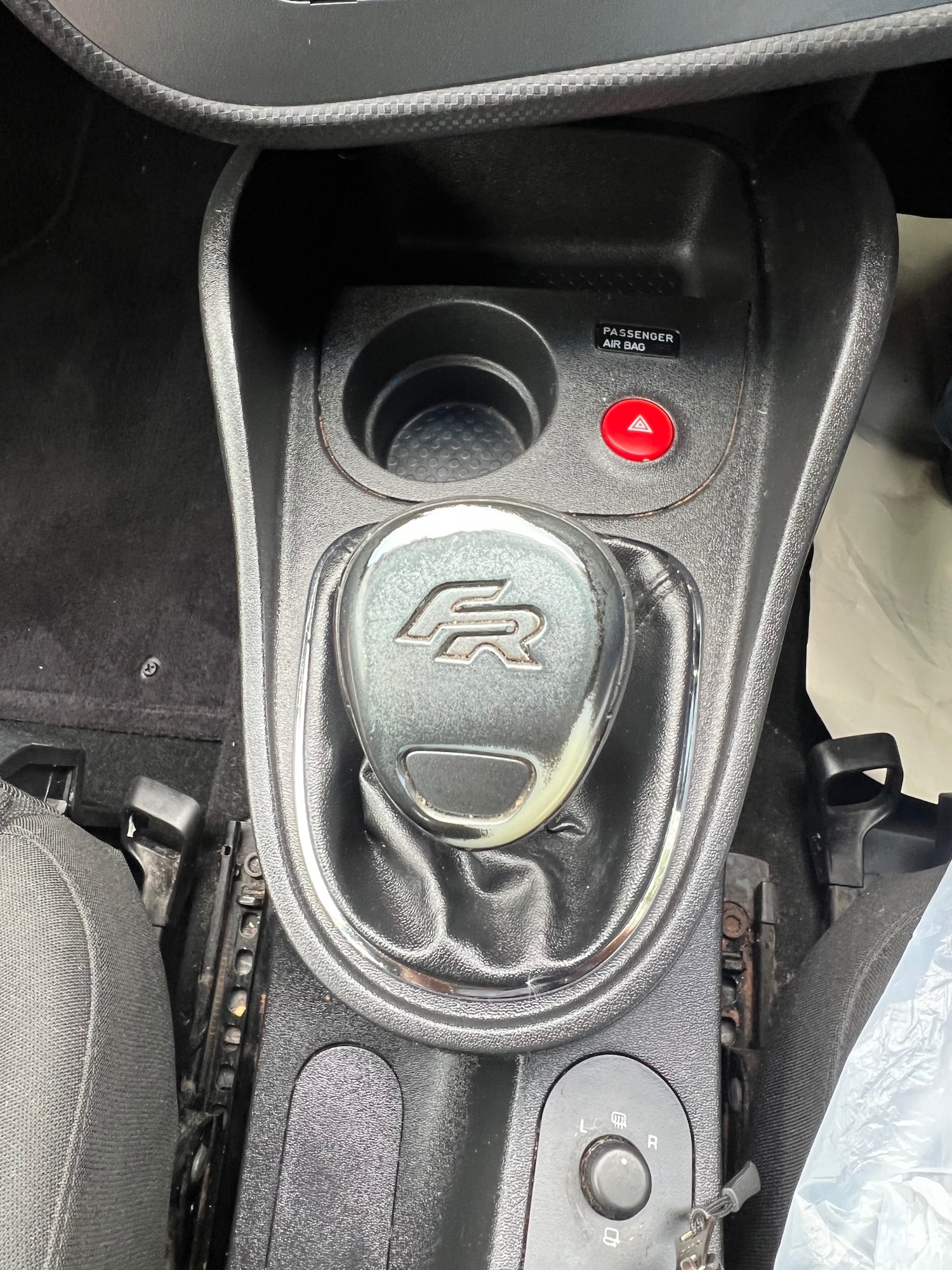 Vehicle 17