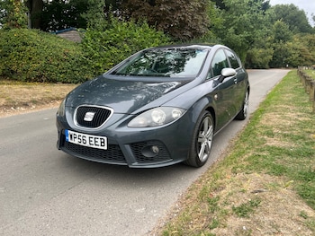 Used SEAT Leon 2007 for sale - 75620191: Photo