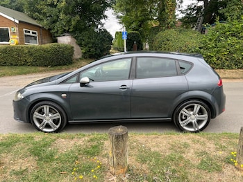 Used SEAT Leon 2007 for sale - 75620191: Photo