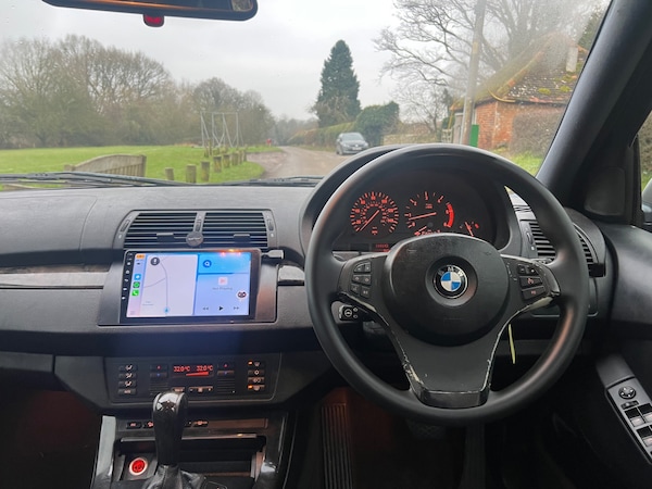 Used BMW X5 2004 for sale - 75113982: Photo 13
