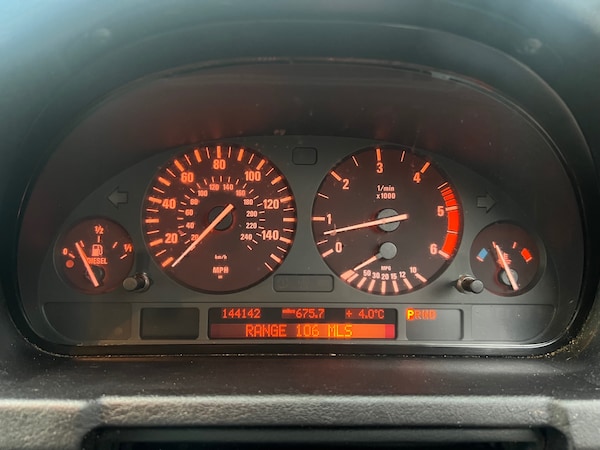 Used BMW X5 2004 for sale - 75113982: Photo 14