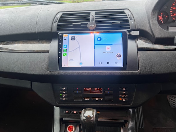 Used BMW X5 2004 for sale - 75113982: Photo 15
