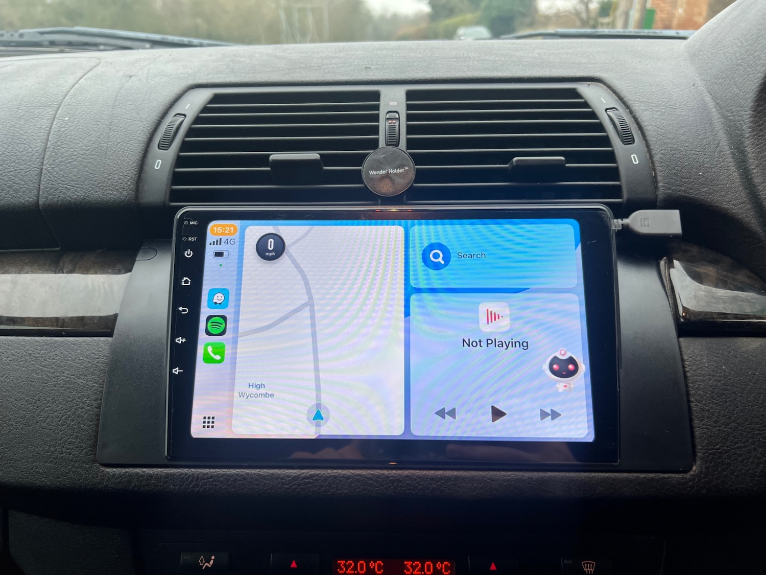 Vehicle 16
