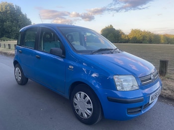 Used Fiat Panda 2022 for sale - 79328286: Photo