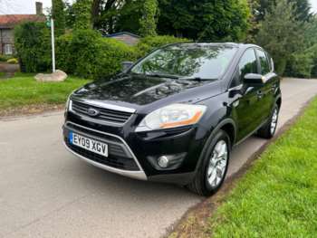 Used Ford Kuga 2009 for sale - 71092258: Photo