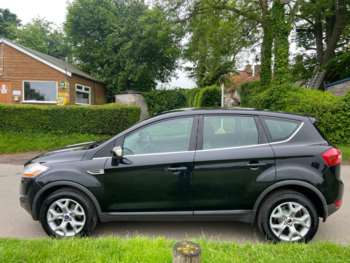 Used Ford Kuga 2009 for sale - 71092258: Photo
