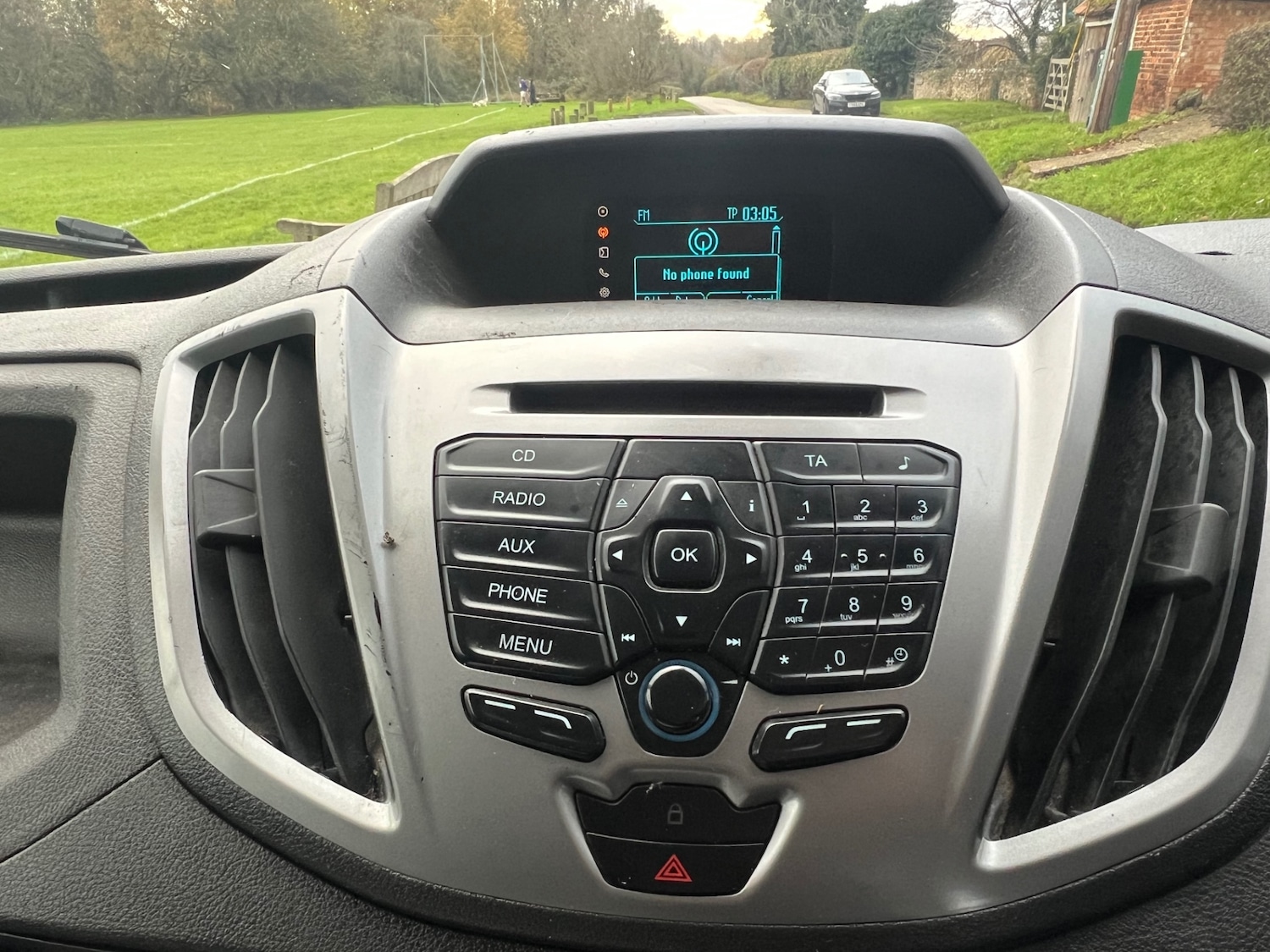 Used Ford Transit 2015 for sale - 76738523: Photo 16