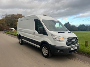 Ford - Transit
