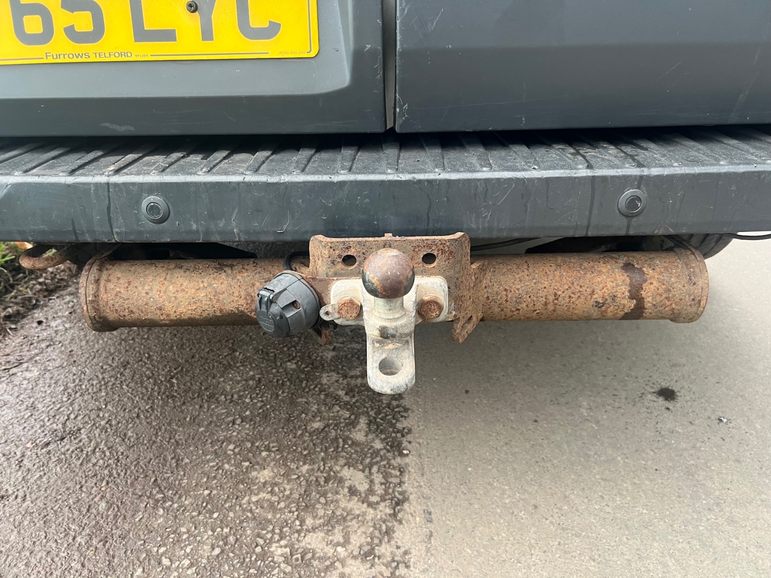 Used Ford Transit 2015 for sale - 76738523: Photo 22