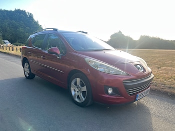 Used Peugeot 207 2009 for sale - 79473349: Photo