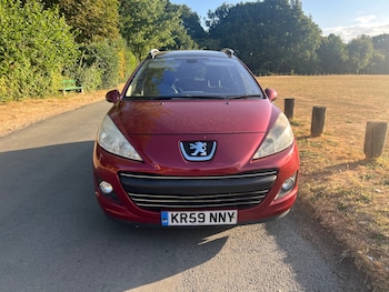 Used Peugeot 207 2009 for sale - 79473349: Photo
