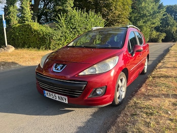 Used Peugeot 207 2009 for sale - 79473349: Photo