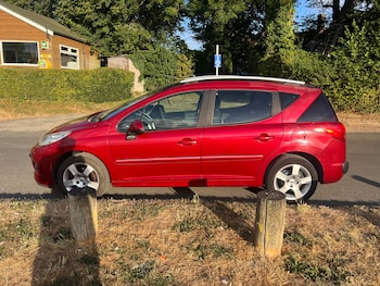 Used Peugeot 207 2009 for sale - 79473349: Photo