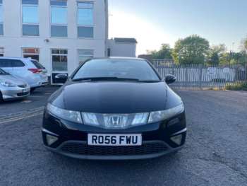 Used Honda Civic 2006 for sale - 74665508: Photo