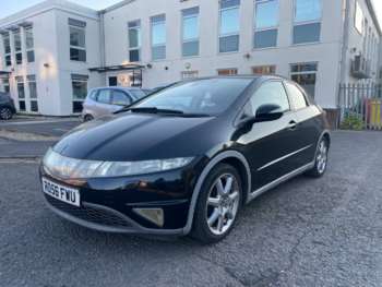 Used Honda Civic 2006 for sale - 74665508: Photo