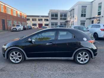 Used Honda Civic 2006 for sale - 74665508: Photo