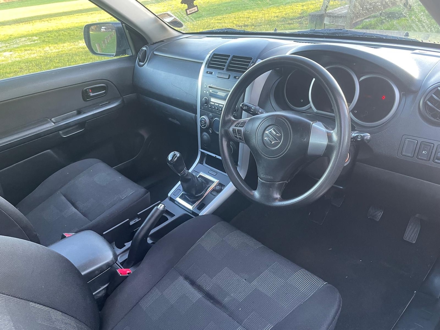 Used Suzuki Grand Vitara 2010 for sale - 77052302: Photo 11