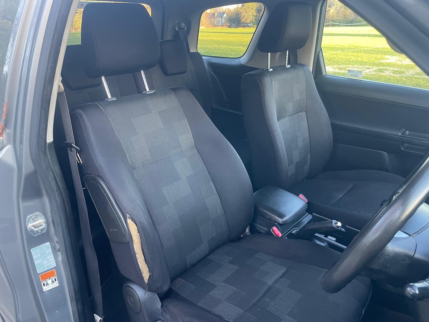 Used Suzuki Grand Vitara 2010 for sale - 77052302: Photo 12