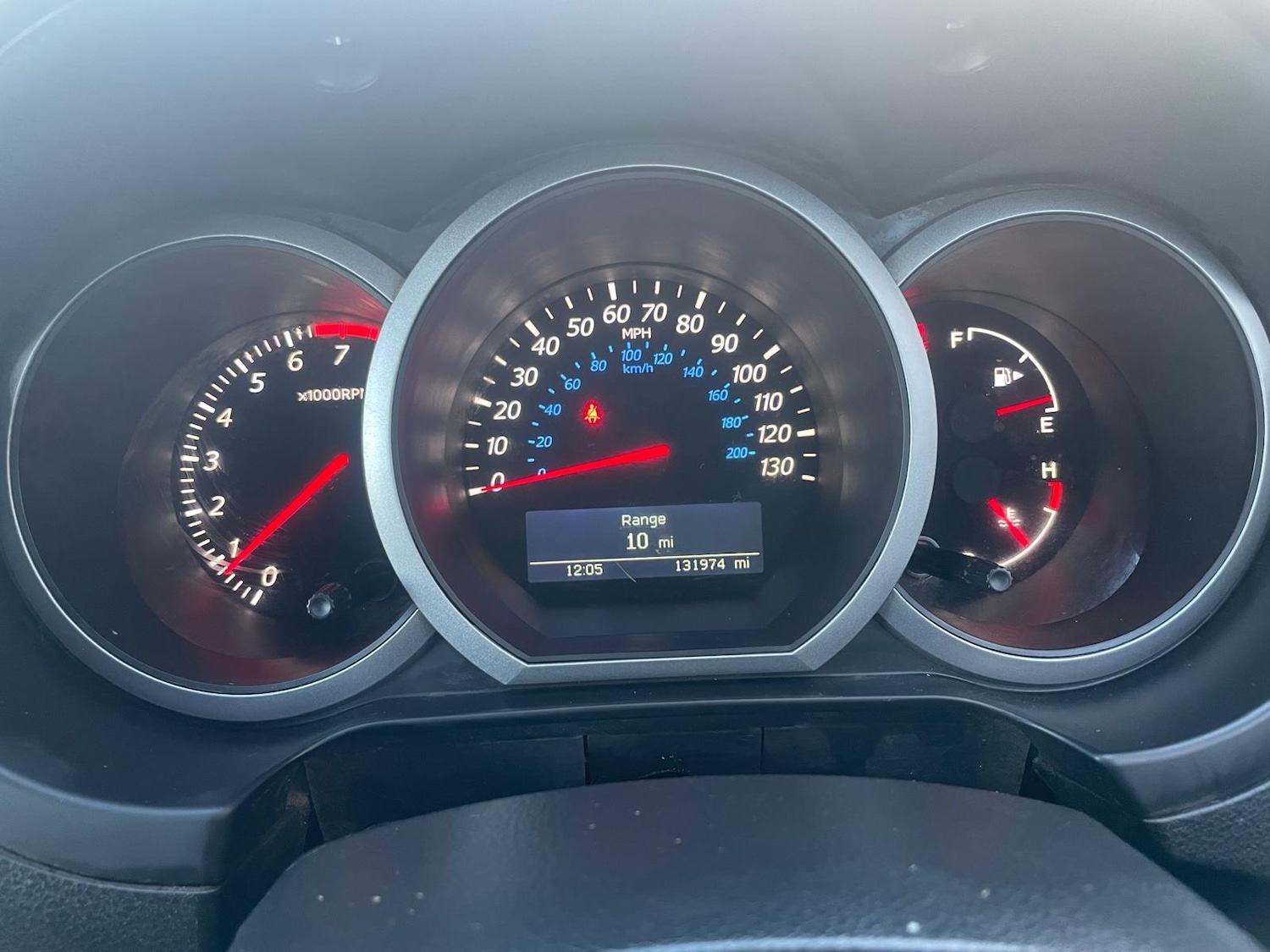 Used Suzuki Grand Vitara 2010 for sale - 77052302: Photo 15