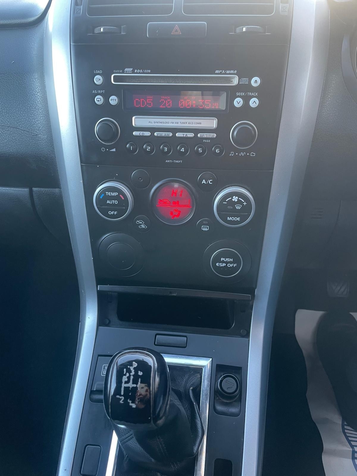 Used Suzuki Grand Vitara 2010 for sale - 77052302: Photo 16