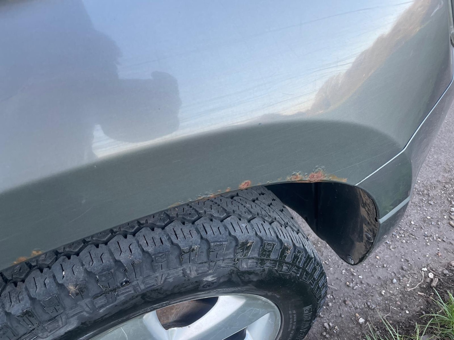 Used Suzuki Grand Vitara 2010 for sale - 77052302: Photo 9