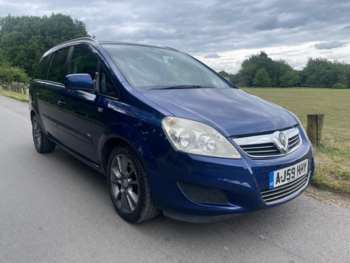 2010 (59) - 1.6i [115] Active 5dr